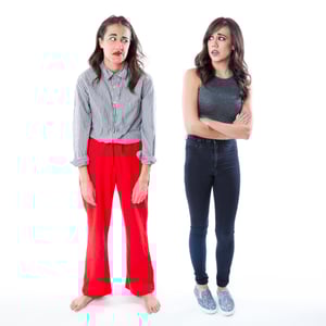 Miranda Sings [Colleen Ballinger] AI voice text to speech and AI music cover generator
